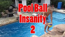 Pool Basketball Insane Dunks and Shots 2