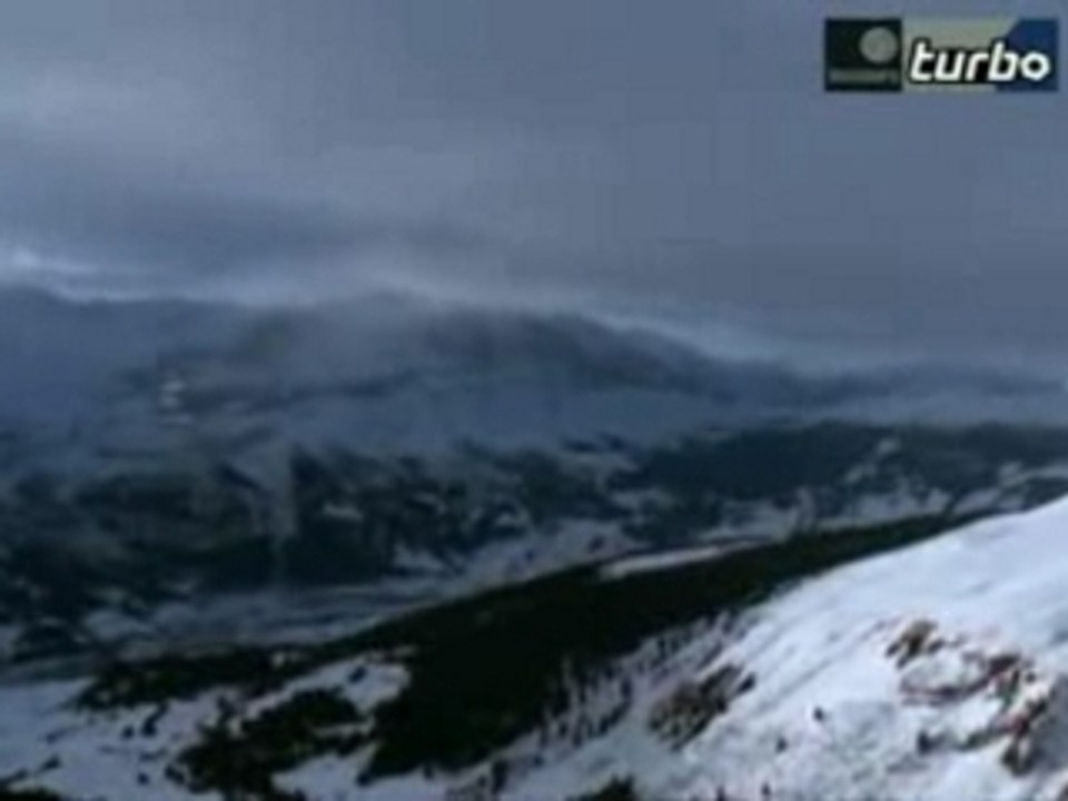 Discovery Turbo Mean Machines - Trains Part 1