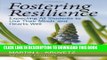 [PDF] Fostering Resilience: Expecting All Students to Use Their Minds and Hearts Well Popular