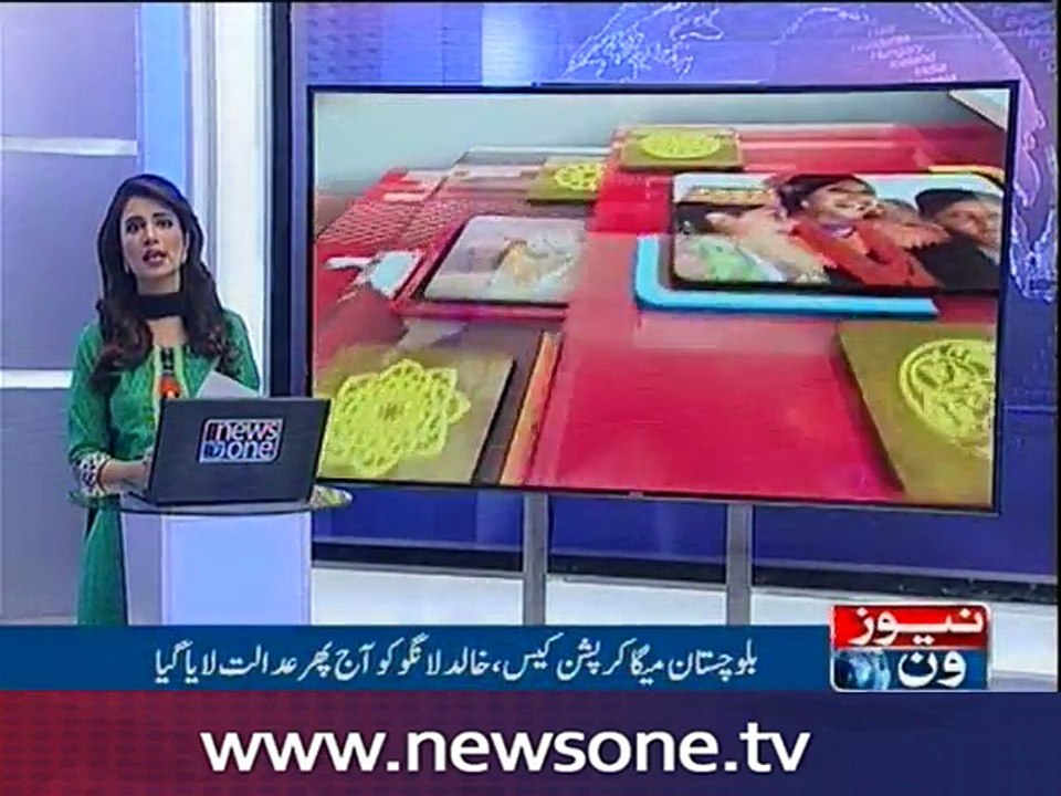 NewsONE Regional, 9-Sep-2016
