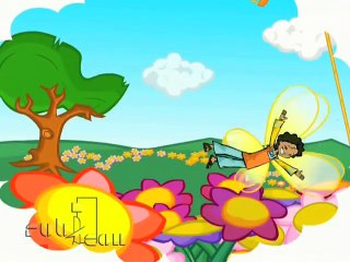 FREE Kids Arabic Lesson  A Journey Through Time  Educational Arabic Cartoon (English Subtitles) !