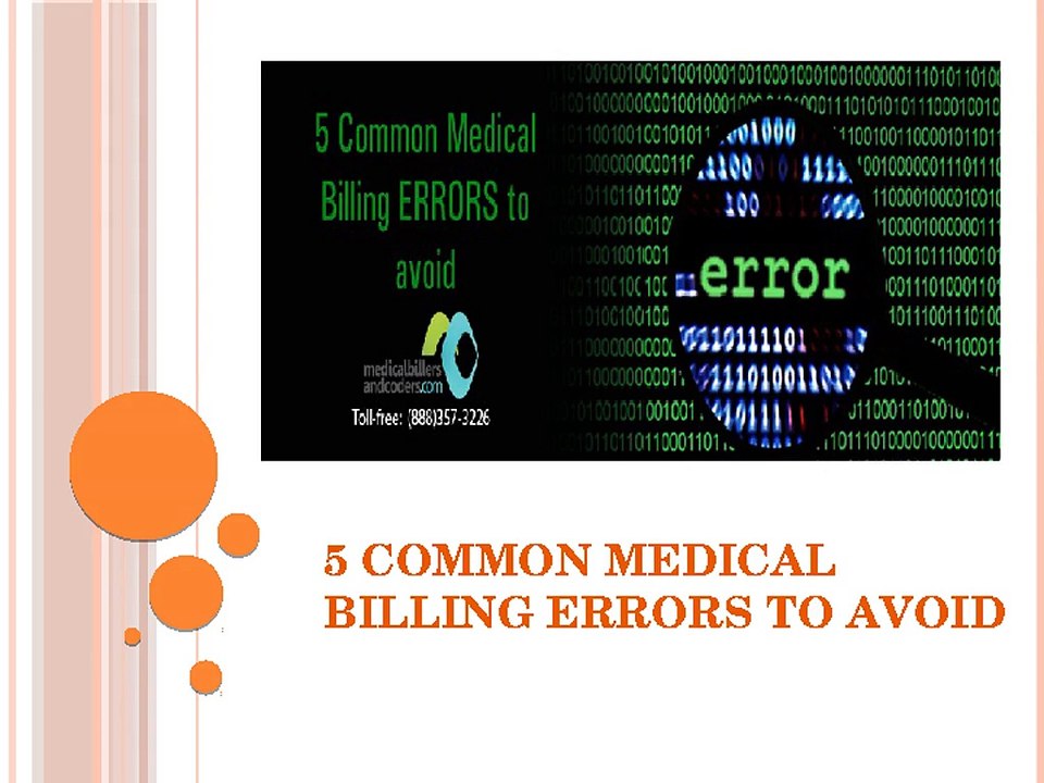 5_Common_Medical_Billing_Errors_to_Avoid