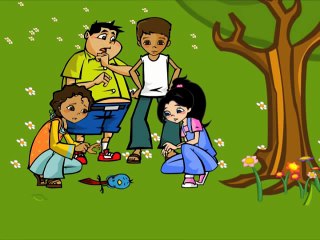 FREE Kids Arabic Lesson  Feelings & Emotions  (Part 1) Children s Cartoon Classical Arabic !