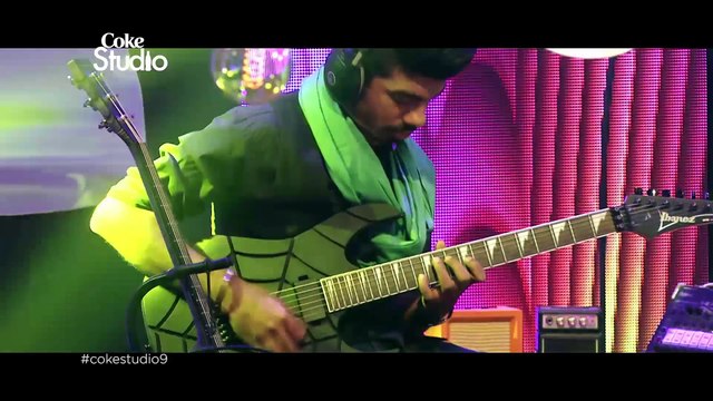 Ala Baali, Nirmal Roy & Jabar Abbas, Episode 4, Coke Studio Season 9