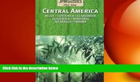 behold  Central America: Belize, Costa Rica, El Salvador, Guatemala, Honduras, Nicaragua, Panama