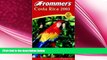 behold  Frommer s Costa Rica 2003 (Frommer s Complete Guides)