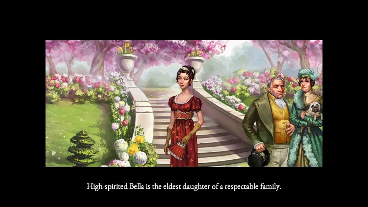 Regency Solitaire Review