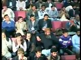 Orya Maqbool jaan best speech about Muhammad PBUH
