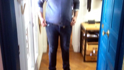 Découvrez l'atelier de Philippe Gaber en images