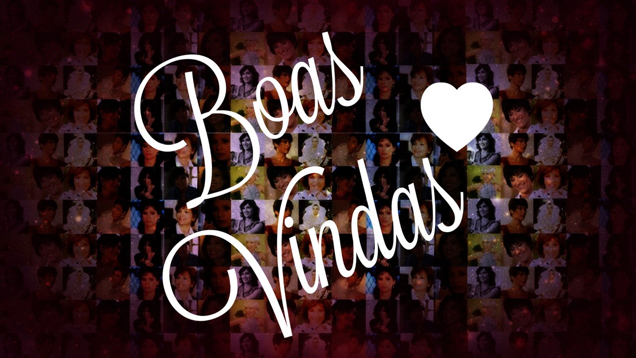 Boas Vindas - Natália do Vale Fã Clube