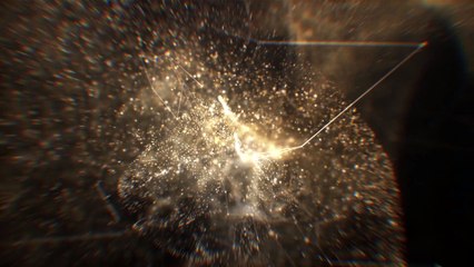 Endless Space 2 - The Vodyani - Prologue