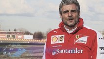Quo Vadis Ferrari? The Arrivabene Story