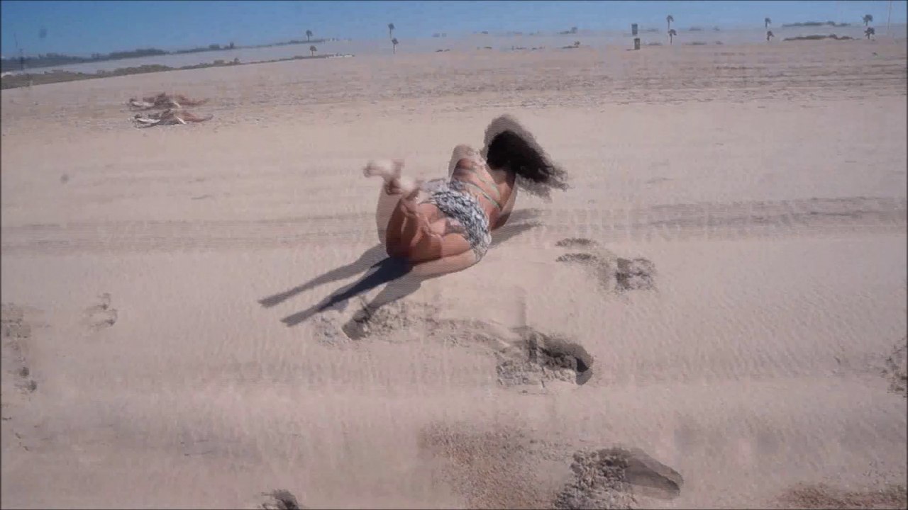 Videoclip Cake