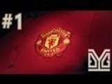 FIFA 14 - Man Utd #1: Thanh lọc :v