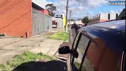 Funny videos 2016_ Best prank ever - Try not to laugh