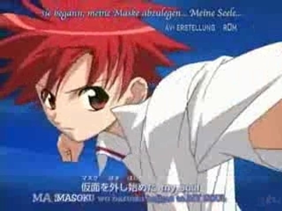 D.N.Angel_Opening
