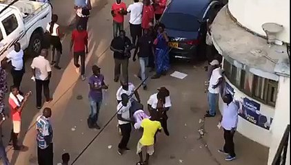 Gabon - Crise post-électorale : Un citoyen Gabonais tué par les milices