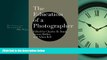 Enjoyed Read The Education of a Photographer
