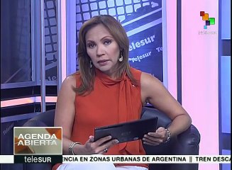 Colombia: presentan tarjetón para plebiscito por la paz