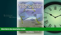 Choose Book College Majors and Careers: A Resource Guide for Effective Life Planning (College