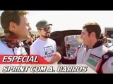 SPRINT RACE COM ALEXANDRE BARROS – ESPECIAL #83 | ACELERADOS