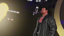 WWE 2K17 – Who’s Next? Gameplay Trailer [1080p 60FPS HD]