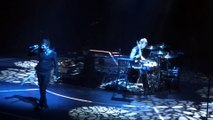 Muse - Dead Inside, Detroit Joe Louis Arena, 01/14/2016