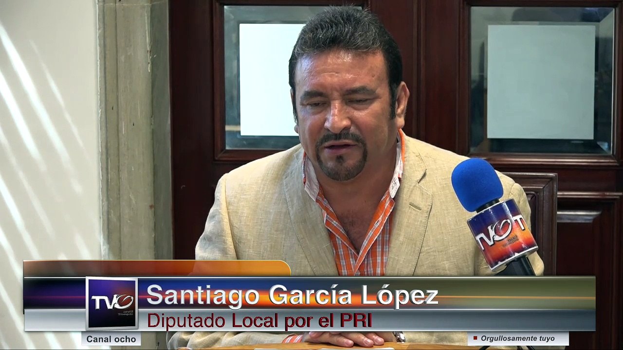 Dip Santiago García opina sobre los comentarios vertidos de Niceforo Guerrero