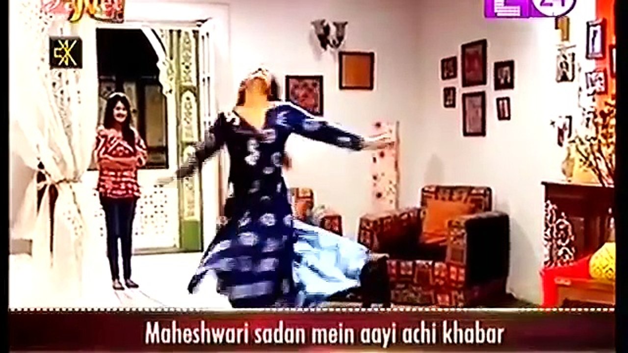 Yeh Rishta Kya Kehlata Hai 10th September 2016 News
