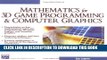 [PDF] Mathematics for 3D Game Programming   Computer Graphics (Charles River Media Game