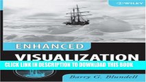 [PDF] Enhanced Visualization: Making Space for 3-D Images Popular Collection