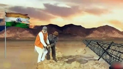 Funny Reply By 92 News To India For Making Fun Of General Raheel Sharif