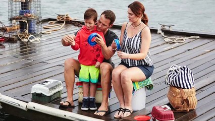 Home and Away 6501 6502 6503 6504 September 2016