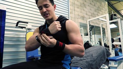 L'ENTRAINEMENT LE PLUS DANGEREUX !!