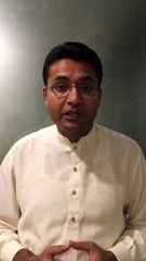 Farrukh Habib Responds to Darbaris of PML N