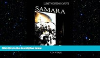 READ book  Samara: Memorias de un viaje (Spanish Edition) READ ONLINE