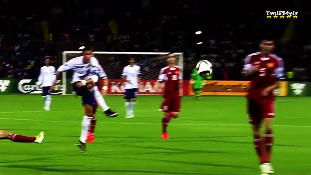 اروع مهارات واهداف كريستيانو رونالدو-cristiano ronaldo skills