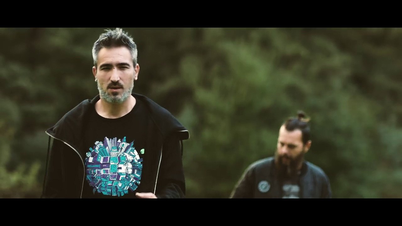 Birol Giray ''BeeGee'' Feat. Sagopa Kajmer-Naber (Official Music Video)