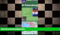 READ book  Lonely Planet St Petersburg (Lonely Planet City Maps)  FREE BOOOK ONLINE