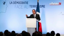 Pourquoi  Hollande entre en campagne pour les présidentielles ?