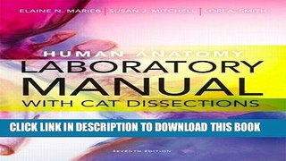[PDF] Human Anatomy Laboratory Manual with Cat Dissections (7th Edition) Full Collection