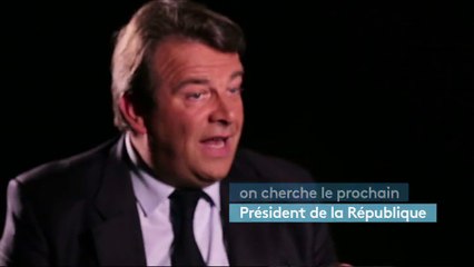 "La politique, ce n'est pas 'House of Cards' ou 'Baron noir'", lance Thierry Solère, le patron de la primaire à droite