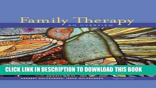 [PDF] Family Therapy: An Overview Popular Online