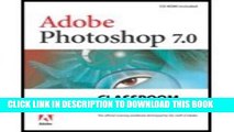 [PDF] Adobe Photoshop 70 - Classroom in a Book (02) by Team, Adobe Creative [Paperback (2002)]