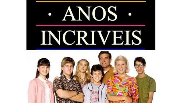 Série - Anos Incríveis - Dia Da Independência