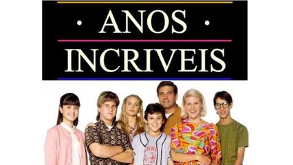 Série - Anos Incríveis - Dia Da Independência