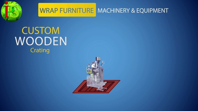 Packing Service, Inc. Custom Wooden Crating Services Nationwide