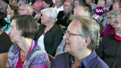 Valognes, 25 ans pour le jumelage Franco-Allemand