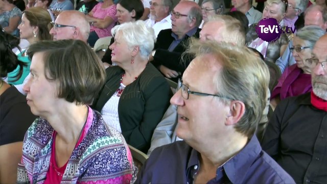 Valognes, 25 ans pour le jumelage Franco-Allemand