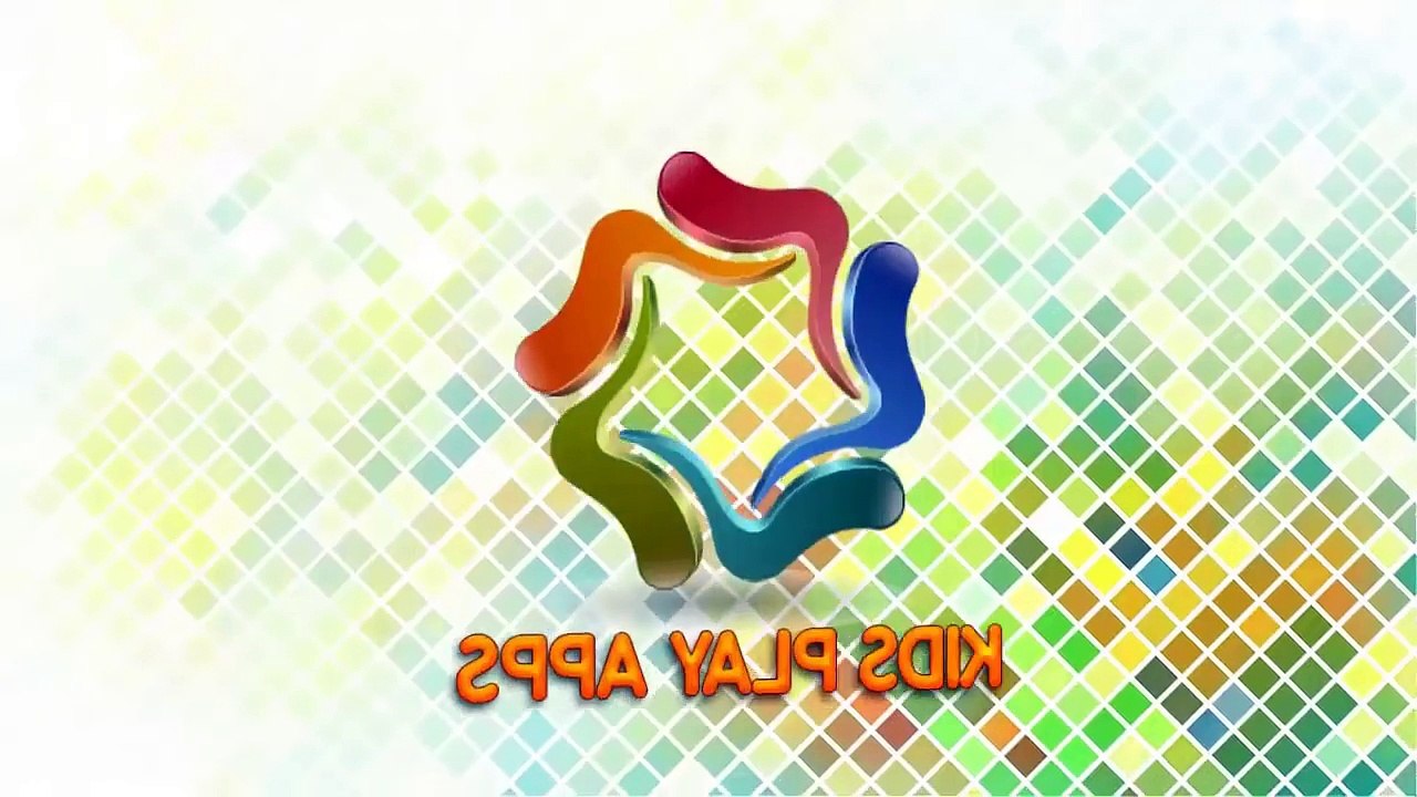 Endless Spanish App (En Español) Part 1/3 - Learn ABCD in Spanish